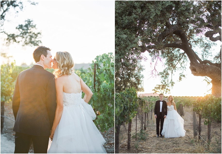 Romantic Purple Sunstone Villa and Winery Wedding by Amanda K Photography-10