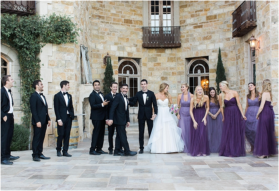 Romantic Purple Sunstone Villa and Winery Wedding by Amanda K Photography-9150