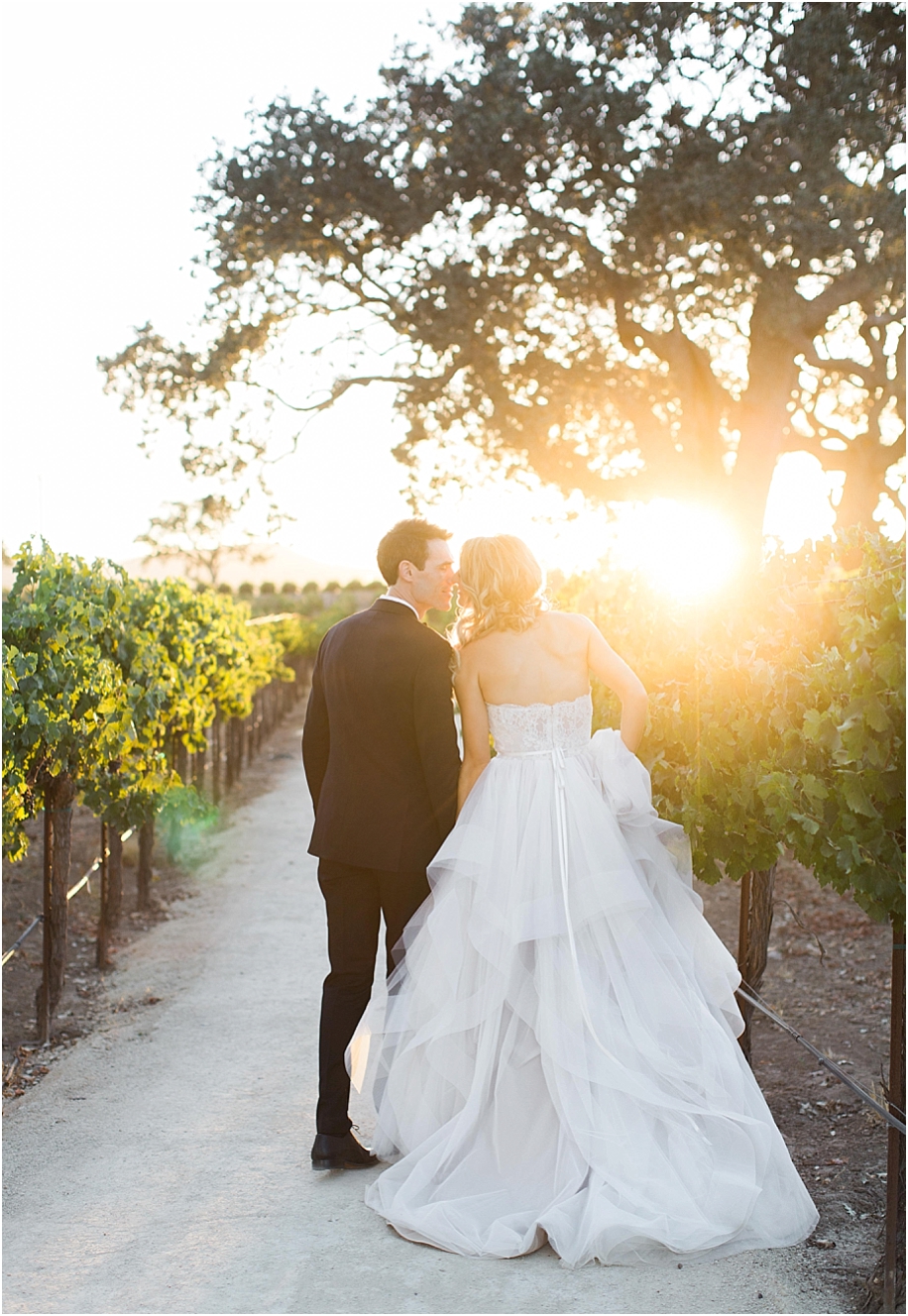Romantic Purple Sunstone Villa and Winery Wedding by Amanda K Photography-9191