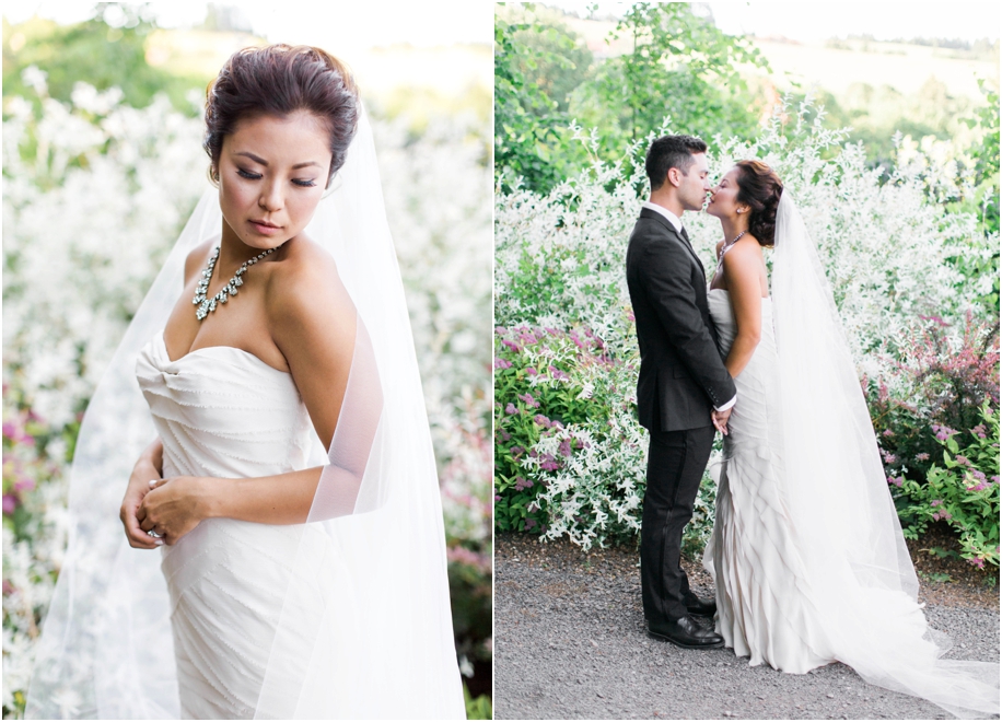 18_bride-and-groom-kissing-oregon-wedding