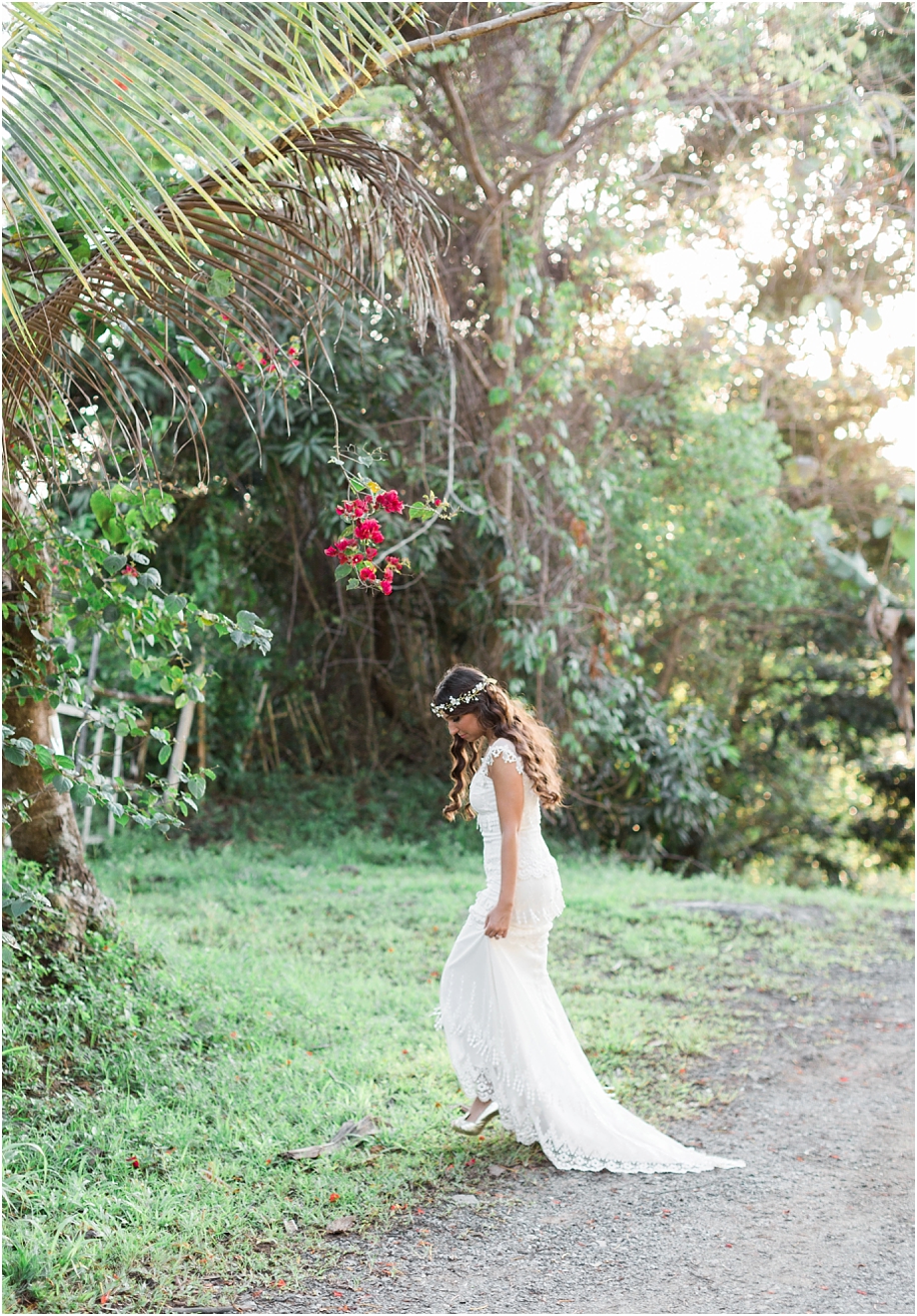 destination-wedding-puerto-rico-bride-walking-on-path