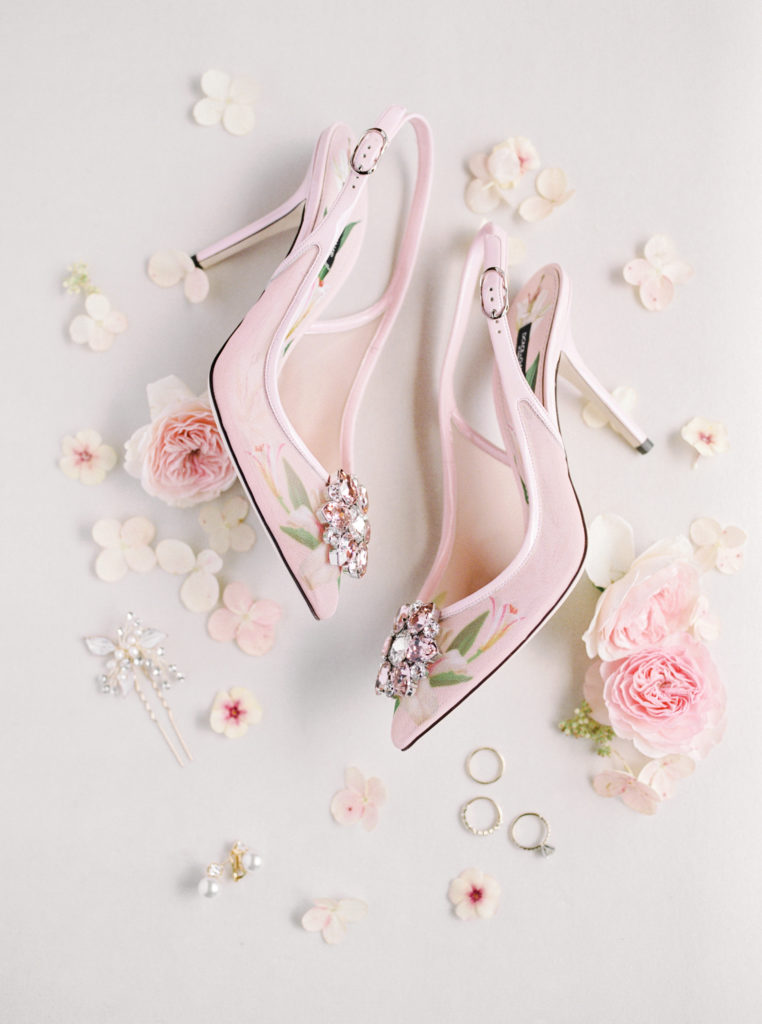 pink-bridal-shoes-AmandaKPhotography