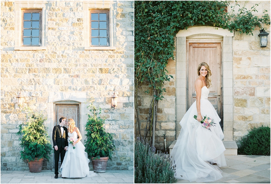 Romantic Purple Sunstone Villa and Winery Wedding by Amanda K Photography-06-2