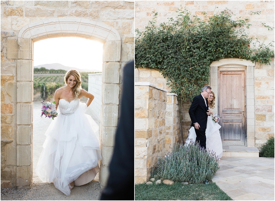 Romantic Purple Sunstone Villa and Winery Wedding by Amanda K Photography-9113