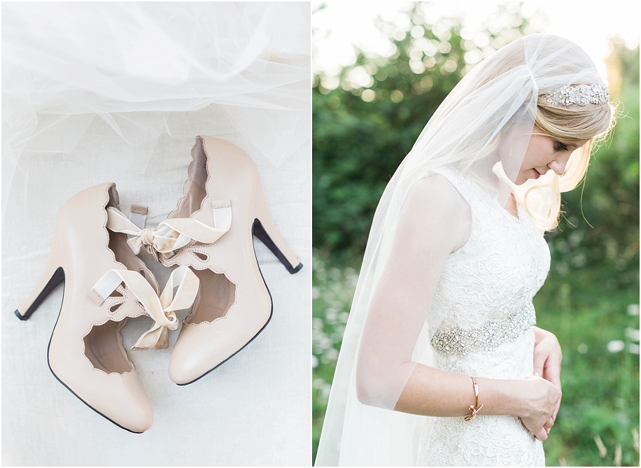 192's inspired wedding shoes