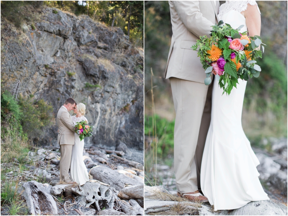 25 Colorful San Juan Destination Beach Wedding Amanda K